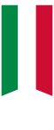 Bandera Italiana